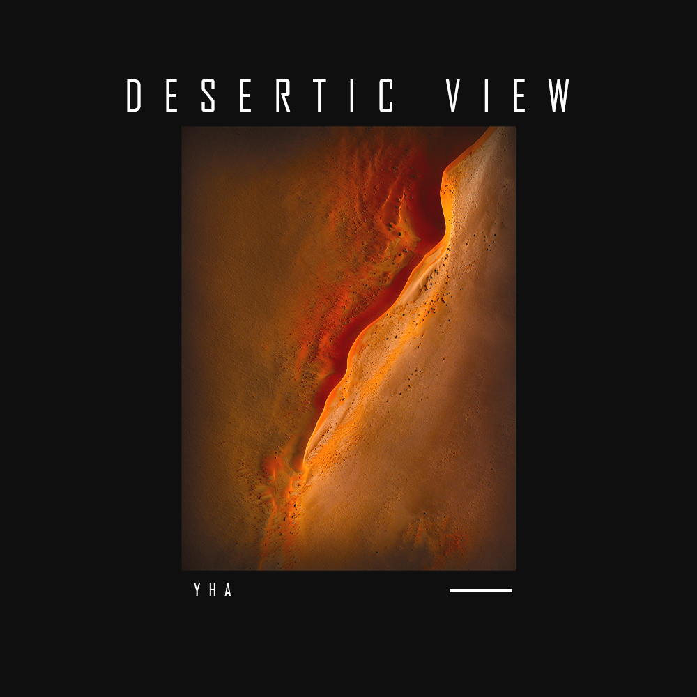 Project Desertic View FONT 2